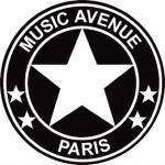 Music Avenue Paris