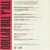 Various ‎– Dollar Bill Y'All (Spring Records And The First Decade Of Hip Hop)