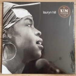 Lauryn Hill ‎– MTV Unplugged 2.0