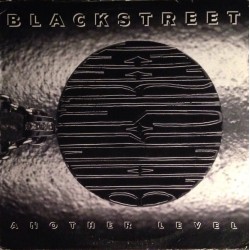 Blackstreet ‎– Another Level - ORIGINAL SEALED