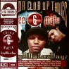 Tear Da Club Up Thugs Of Three 6 Mafia ‎– CrazyNDaLazDayz