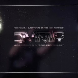 DJ Muggs, Dean Hurley ‎– Divinity Original Motion Picture Score
