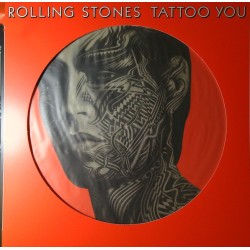 The Rolling Stones ‎– Tattoo You -  Box Set-Deluxe Edition
