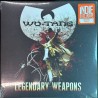 Wu-Tang ‎– Legendary Weapons