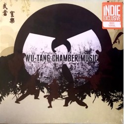 Wu-Tang ‎– Chamber Music