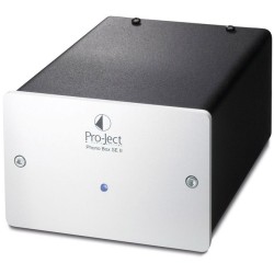 Pro-Ject  Phono Box SE II - Préampli Riaa