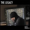 Koss, Craig G ‎– The Legacy