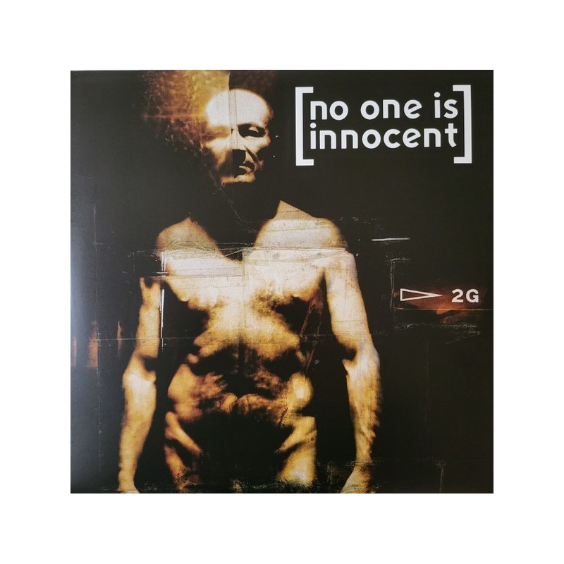 No One Is Innocent ‎– [No One Is Innocent]