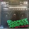 Dropkick Murphys ‎– Turn Up That Dial