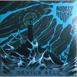 Audrey Horne ‎– Devil's Bell
