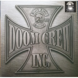 Black Label Society ‎– Doom Crew Inc.