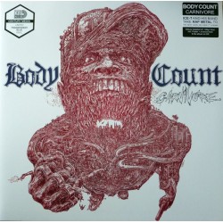Body Count  ‎– Carnivore