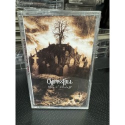 Cypress Hill ‎– Black Sunday - MUSIC AVENUE PARIS