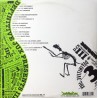 Various ‎– Definitive Jux Presents III - MUSIC AVENUE PARIS