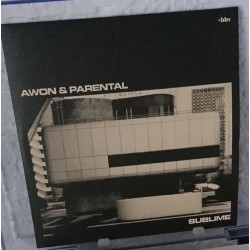 Awon & Parental – Sublime - MUSIC AVENUE PARIS