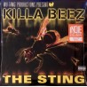 Killa Beez ‎– The Sting  RSD - MUSIC AVENUE PARIS