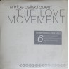 A Tribe Called Quest ‎– The Love Movement 3xLP - MUSIC AVENUE PARIS
