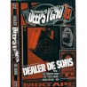 Deepsyck'o ‎– Chapitre 5 - Dealer de sons - MUSIC AVENUE PARIS