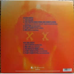 Nas ‎– Illmatic - Remixes & Rarities - RSD - - MUSIC AVENUE PARIS