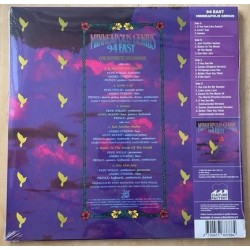 94 East, Prince ‎– Minneapolis Genius - RSD - MUSIC AVENUE PARIS