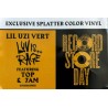 Lil Uzi Vert ‎– Luv Is Rage - RSD - MUSIC AVENUE PARIS