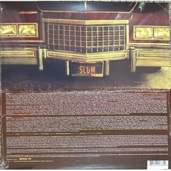 Slum Village ‎– Detroit Deli (A Taste Of Detroit) - RSD - MUSIC AVE...