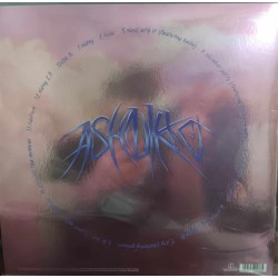 Ashnikko ‎– Demidevil - RSD - MUSIC AVENUE PARIS