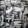 Dee Nasty ‎– Paname City Rappin' - MUSIC AVENUE PARIS