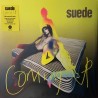 Suede ‎– Coming Up 25TH ANNIVERSARY EDITION - MUSIC AVENUE PARIS