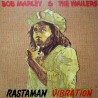 Bob Marley & The Wailers ‎– Rastaman Vibration - MUSIC AVENUE PARIS