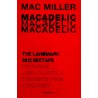 Mac Miller ‎– Macadelic - MUSIC AVENUE PARIS