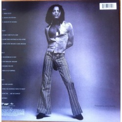 Lenny Kravitz ‎– Mama Said - MUSIC AVENUE PARIS