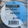 Jack White ‎– Entering Heaven Alive - MUSIC AVENUE PARIS