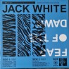 Jack White ‎– Fear Of The Dawn - MUSIC AVENUE PARIS