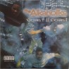 Tha Alkaholiks – Coast II Coast - VG/VG