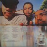 Tha Alkaholiks – Coast II Coast - VG/VG