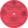 Tha Alkaholiks – Coast II Coast - VG/VG