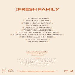 2Fresh – 2Fresh Family