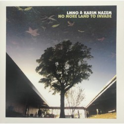 LMNO & Karim Nazem ‎– No More Land To Invade