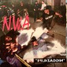 N.W.A ‎– Efil4zaggin / 100 Miles And Runnin' NM/VG+