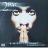 2Pac – R U Still Down? [Remember Me] NM / VG+