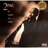 2Pac ‎– Me Against The World  NM / VG+