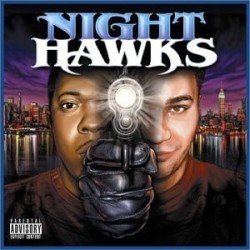 Nighthawks ‎– Nighthawks  NM / VG