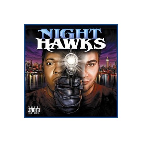 Nighthawks ‎– Nighthawks  NM / VG