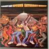 Camp Lo – Uptown Saturday Night  VG+ / VG+