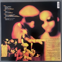 Camp Lo – Uptown Saturday Night  VG+ / VG+