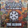 Snowgoons ‎– 1st Of Da Month (The Album)