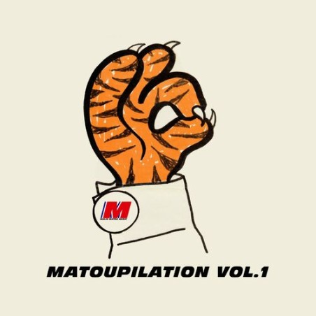 Various – MATOUPILATION Vol. 1