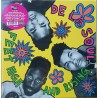 De La Soul ‎– 3 Feet High And Rising - RSD- BOXSET 7"