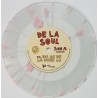 De La Soul ‎– 3 Feet High And Rising - RSD- BOXSET 7"